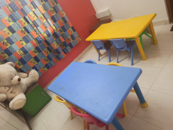 Cambridge Montessori Preschool And Daycare Vimannagar Galley Image 3