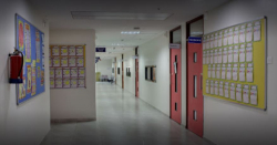 PODAR INTERNATIONAL SCHOOL Galley Image 2