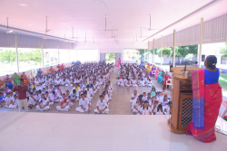 Amrita Vidyalayam School Galley Image 3