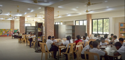 NAIRS ESSENCE INTERNATIONAL SCHOOL Galley Image 2