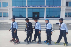 Jai Arihant International School Galley Image 2