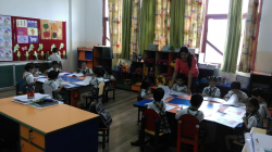 KUNDAN INTERNATIONAL SCHOOL Galley Image 3
