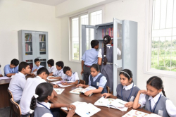 CHINMAYA VIDYALAYA Galley Image 4