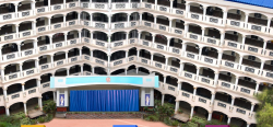 ICSE & ISC Schools in Kumaraswamy Layout, Bangalore, SREE KRISHNA INTERNATIONAL EDUCATION SOCIETY, #2(p), ITI Layout, Banashankari 3rd Stage, Banashankari 3rd Stage,Banashankari, Bengaluru