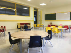 Envision High - The Future Plus School Galley Image 4