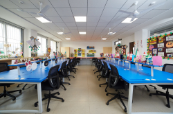 Classroom
