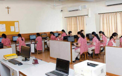 PRESENTATION CONVENT SENIOR SECONDARY SCHOOL Galley Image 2