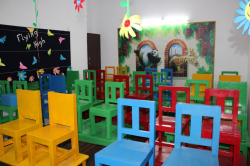 Stanes Anglo-Indian Higher Secondary School Galley Image 4
