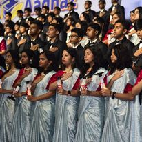 Presidency School Galley Image 4