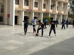 Bhartiya Public School Galley Image 3
