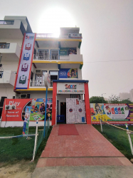 ICON Nurturing Innocence Preschool Galley Image 2