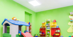 Pre School in Kanpur, Sterling Steps School, Bhawani Nagar, Daheli Sujanpur, Daheli Sujanpur, Kanpur