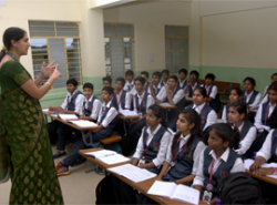 Karnataka Reddyjana Sangha PU COLLEGE Gallery Image 2