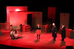 Sacred Souls School Galley Image 4