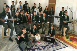 PARAS PUBLIC SCHOOL Galley Image 4