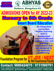 Abhyas International School Galley Image 3