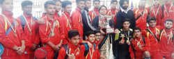 Army Public School Janglot Galley Image 2