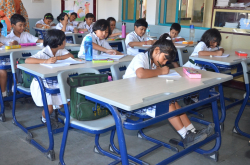 Best Day Cum Boarding Schools in India, Army Public School, Lansdowne, Lansdowne, Lansdowne