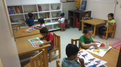 Classroom