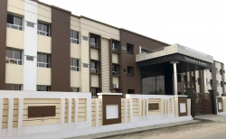 Schools in Alamnagar, Lucknow, The Hamilton Academy, PLOT NO.1, GOKUL GRAM, BIBI KHERA AWAS VIKAS YOJANA - II, GOKULGRAM, Lucknow