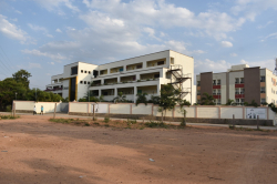 Building and Infrastructure