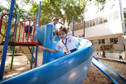 school galley image