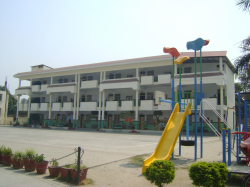 Building and Infrastructure