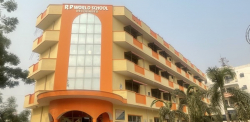 Day School in Delhi, R.P. World School, Plot No: 207-237,C-Block Deepak Vihar Extn. Uttam Nagar, Mohan Garden,Hastsal, Delhi