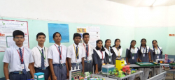 Atomic Energy Central School Galley Image 2