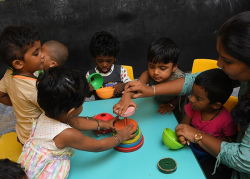 Little Masters School Mugalivakkam Galley Image 2