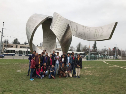 School Exchange Programs