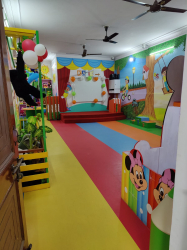 Kates Preschool Rajendra Nagar Galley Image 4