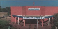 CBSE Schools in Sector 116, Mohali, GURU NANAK FOUNDATION PUBLIC SCHOOL,  Village Chappar Chiri, Po Landran Distt & Teh Sas Nagar, Mohali, Punjab - 140307, SAS Nagar-Sec-92, Mohali