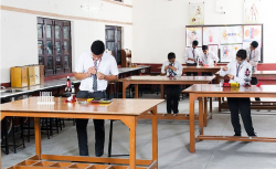Holy Child School Galley Image 2