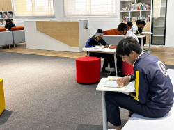 The Academic City School - INDORE Galley Image 4