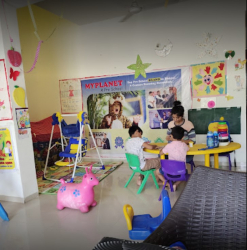 MYPLANET PRE SCHOOL Galley Image 2