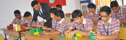 Goenka Public School Galley Image 3