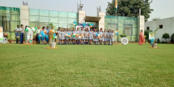 Day School in Meerut, Dewan Public School International,  143, Delhi Rd, Phase-II, Industrial Area, Rithani, Industrial Area,Rithani, Meerut
