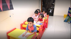 Govmar International Play School Galley Image 2