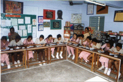 Padma Seshadri Bala Bhavan Senior Secondary School Galley Image 4