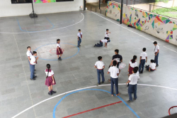 Vishvaniketan Shanti Asiatic School Galley Image 4
