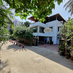 Pre School near Kamaraj Nagar, Chennai, Padikal Play School, No. 21 A, Dr. Vasudave Gardens, Netaji Nagar, Thiruvanmiyur, Thiruvanmiyur, Chennai