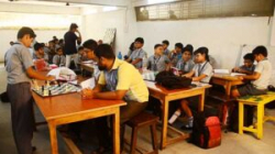 St. Stephens School, Birati Galley Image 3