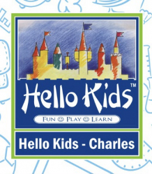 Best Day Care Centres in Off Sarjapur Road, Bangalore, Hello Kids Charles, 598, 2nd Main, KPCL Layout, Kasavanahalli, Kasavanahalli, Bengaluru