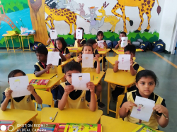 Vikaasa World School Galley Image 2
