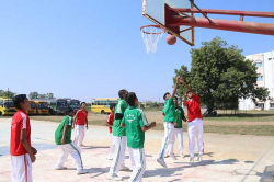 Shree Bhavans Bharti Public School Galley Image 2