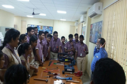 BUXI JAGABANDHU ENGLISH MEDIUM SCHOOL Galley Image 2