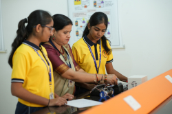 Vahe Global Academy Gallery Image 4