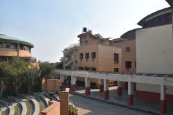 Day School in Delhi, Sanskriti School, Dr. S. Radhakrishnan Marg, Chanakyapuri, Chanakyapuri, Delhi