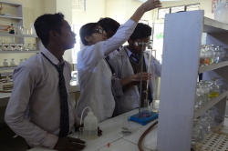 National Children Higher Secondary School Galley Image 4